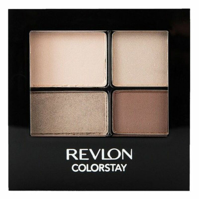 Palette di Ombretti Revlon Colorstay Hour 4,8 g