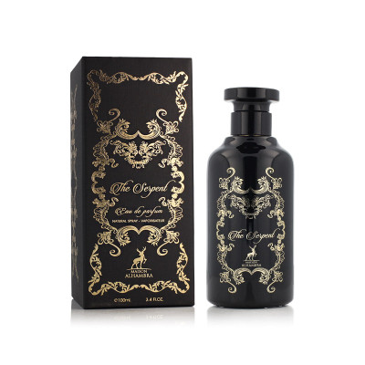 Profumo Unisex Maison Alhambra The Serpent EDP 100 ml