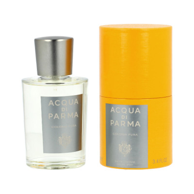 Profumo Unisex Acqua Di Parma EDC Colonia Pura 100 ml