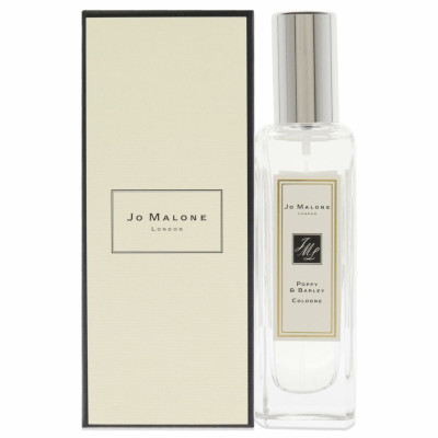 Profumo Unisex Jo Malone Poppy & Barley EDC 30 ml