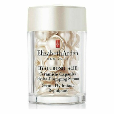 Capsule Antietà Elizabeth Arden Acido Ialuronico (30 Unità)