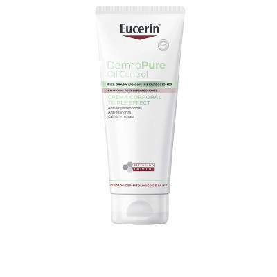 Crema Corpo Eucerin DERMOPURE 200 ml