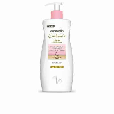 Crema Corpo Eudermin CALMA'S 500 ml