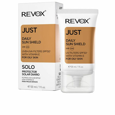 Protezione Solare Revox B77 Just Spf 50 30 ml