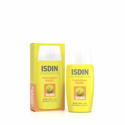 Protezione Solare Isdin FOTOPROTECTORES ISDIN Spf 50 50 ml