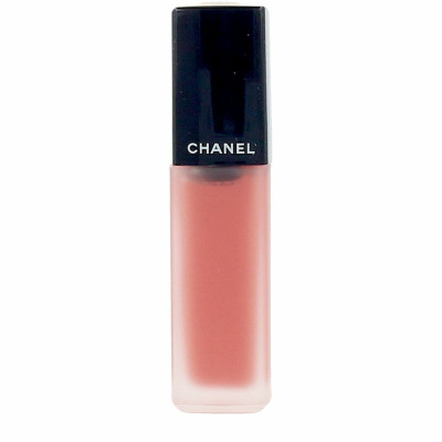 Rossetti Chanel ROUGE ALLURE nº 204-troublante 6 ml