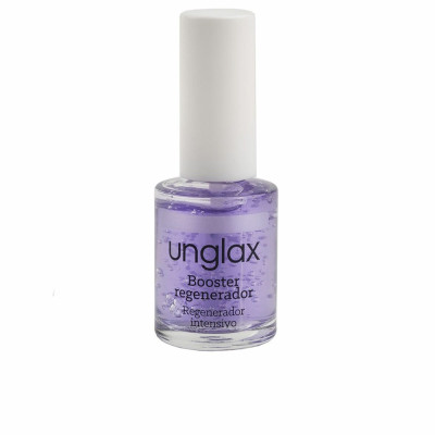 Fluido Rigenerante Unglax CUIDADO UÑAS 10 ml