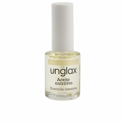 Olio Nutriente Unglax CUIDADO UÑAS 10 ml