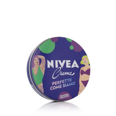 Crema Idratante Nivea Freeda 150 ml