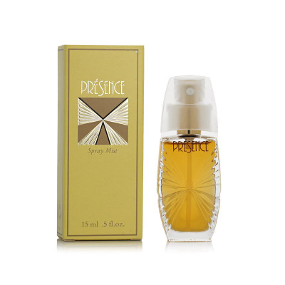 Fragranza Corpo Parfums Parquet Presence 15 ml