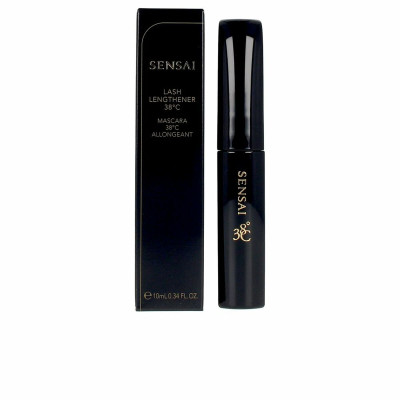 Mascara per Ciglia Sensai C Nero 10 ml