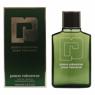 Profumo Uomo Paco Rabanne Homme Paco Rabanne Paco Rabanne Homme EDT