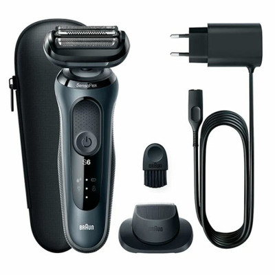 Rasoio Manuale per Barba Braun Series 6