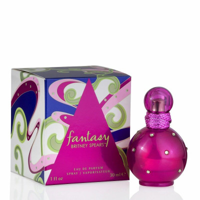 Profumo Donna Britney Spears Fantasy EDP (30 ml)