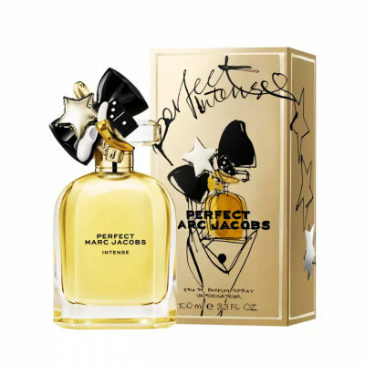 Profumo Donna Marc Jacobs Perfect Intense EDP 100 ml