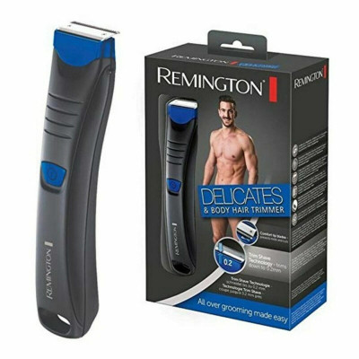 Rasoio per Capelli Senza Fili Remington BHT250