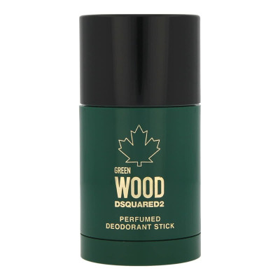 Deodorante Stick Dsquared2 Green Wood 75 ml