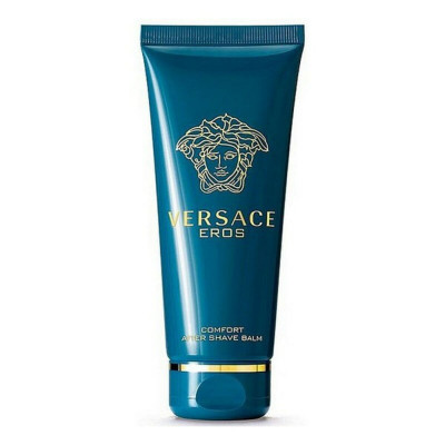 Balsamo Dopobarba Eros Versace 2525356 (100 ml) 100 ml