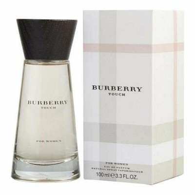 Profumo Donna Touch For Women Burberry BURPFW047 EDP EDP 100 ml