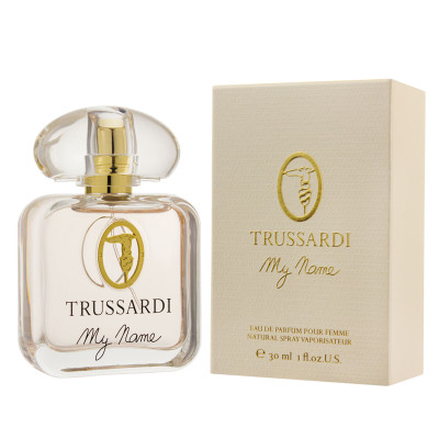 Profumo Donna Trussardi EDP My Name 30 ml