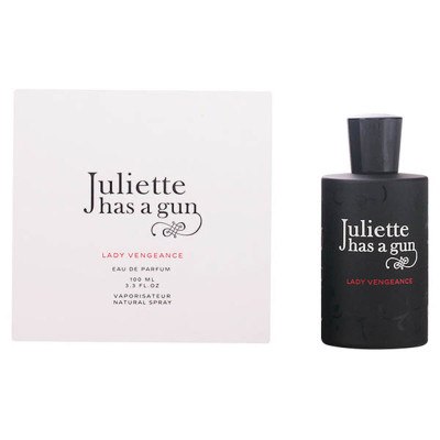 Profumo Donna Lady Vengeance Juliette Has A Gun EDP EDP 100 ml