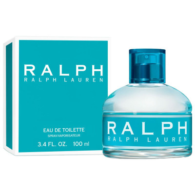 Profumo Donna Ralph Lauren EDT Ralph 100 ml