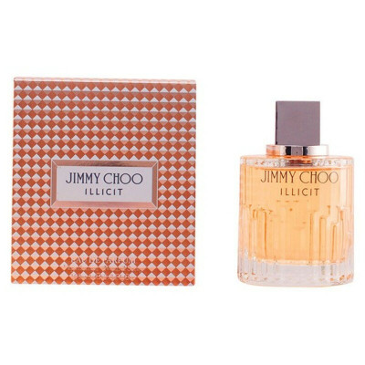 Profumo Donna Illicit Jimmy Choo EDP EDP