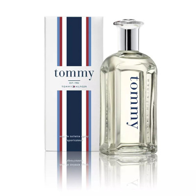 Profumo Uomo Tommy Tommy Hilfiger EDT