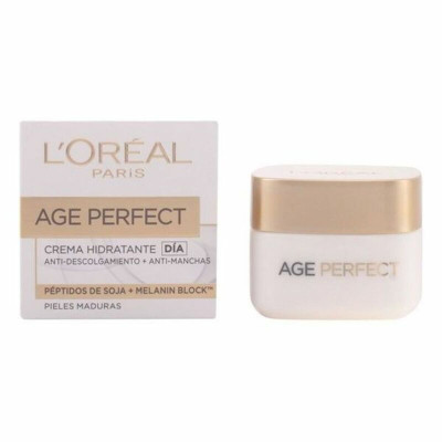 Crema Giorno Age Perfect L'Oreal Make Up