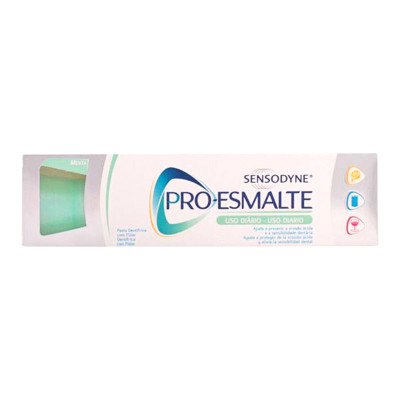 Dentifricio Pro-Esmalte Sensodyne Esmalte (75 ml) 75 ml