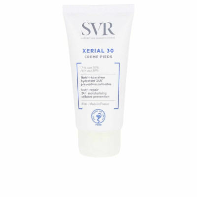 Crema Piedi Idratante SVR Xerial 50 ml