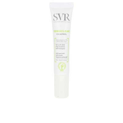 Anti-imperfezioni SVR Sebiaclear 15 ml