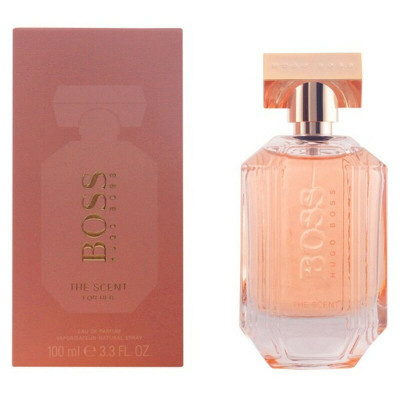 Profumo Donna The Scent For Her Hugo Boss EDP EDP