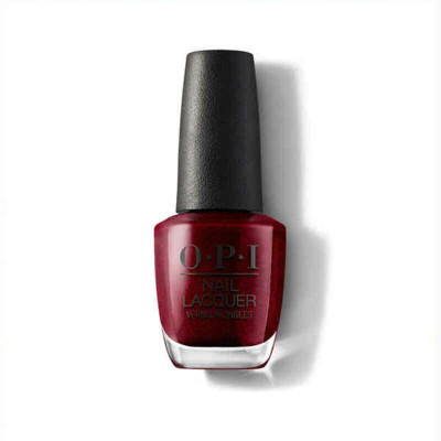 Smalto per unghie Opi M A I'm not really a waitress 15 ml