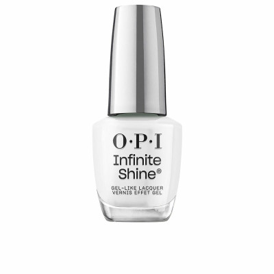 Smalto per unghie in gel Opi INFINITE SHINE Alpine snow 15 ml