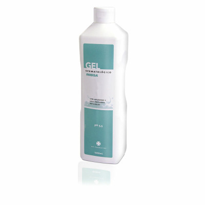 Gel Doccia Dermoprotettivo INIBSA Gel Dermatológico 1 L