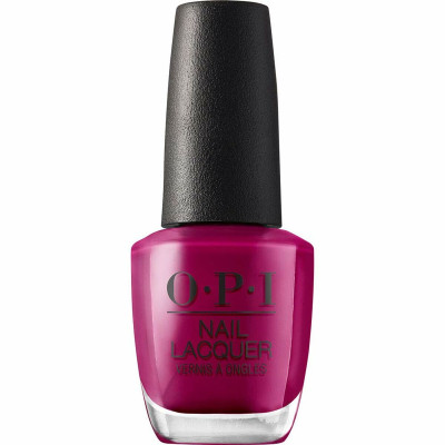 Smalto per unghie Opi Nail Lacquer Spare me a french quarter? 15 ml