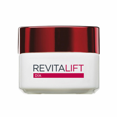 Crema Antirughe L'Oreal Make Up Revitalift (50 ml)