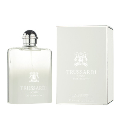 Profumo Donna Trussardi EDT 100 ml Donna