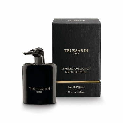 Profumo Uomo Trussardi EDP Levriero Collection Limited Edition 100 ml