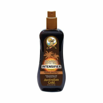 Olio Secco Australian Gold Intensifier