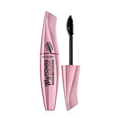 Mascara per Ciglia Deborah My Power Volume 14 ml