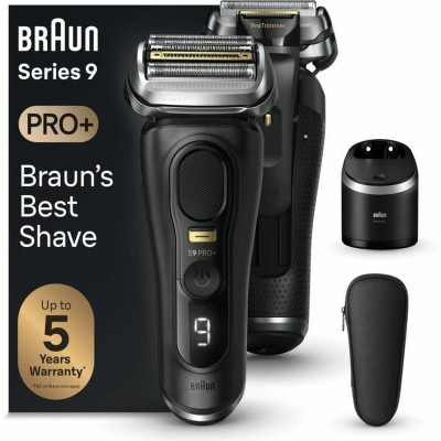 Rasoio Braun Series 9 Pro +