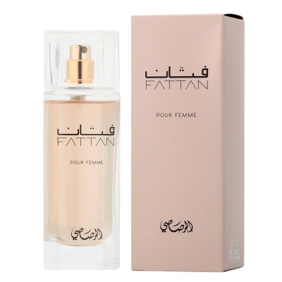 Profumo Donna Rasasi Fattan Pour Femme EDP 50 ml