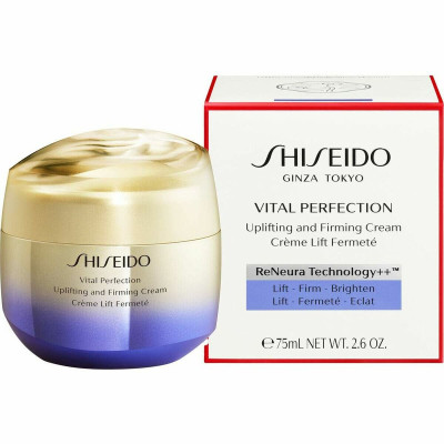 Crema Rassodante Shiseido Vital Perfection 75 ml