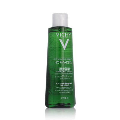 Tonico Detergente Purificante Vichy Normaderm 200 ml