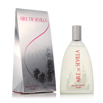 Profumo Donna Instituto Español EDT Aire de Sevilla 150 ml