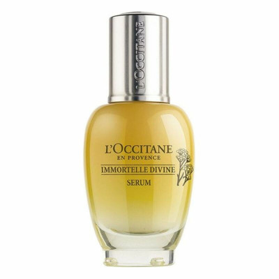 Siero Viso L'Occitane En Provence Immortelle Divine 30 ml