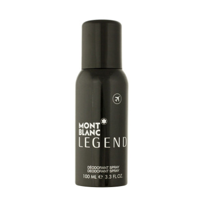 Deodorante Montblanc Legend for Men Legend For Men 100 ml