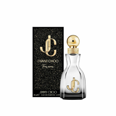 Profumo Donna Jimmy Choo I WANT CHOO FOREVER EDP EDP 40 ml